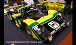 Lola T600 IMSA GTP and FIA Group 6 1981